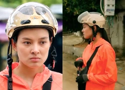Đội bóng nữ làng Xuân tập 4: Đào từng là cầu thủ, vì sao phải giải nghệ?