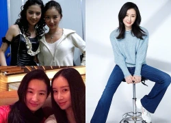 'Đối thủ của Lưu Diệc Phi' nổi tiếng từ 13 tuổi, giờ bỏ showbiz bán hàng online