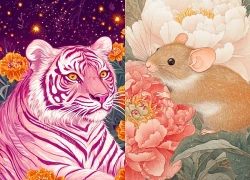 Đúng 3 ngày tới, 3 con giáp mở mắt đã thấy tiền bạc ngập két, phất lên là TỶ PHÚ, nắm trong tay 99% trúng độc đắc