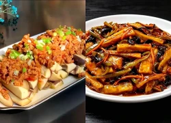 Đừng chỉ om cà tím, 2 công thức đơn giản này vô cùng ngon miệng, mềm tan và rất hợp với cơm