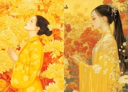 Đúng ngày mai, thứ Bảy 12/9/2026, 3 con giáp vét cạn lộc trời, hứng trọn tinh hoa, tiền của bạt ngàn, may mắn ngập tràn, tương lai xán lạn