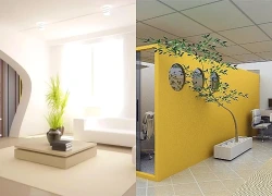 Dùng vách thạch cao để chia phòng: 5 lưu ý quan trọng cho mọi gia đình