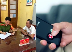 Giả danh Phó Viện trưởng Viện kiểm sát, đe dọa người dân chuyển tiền