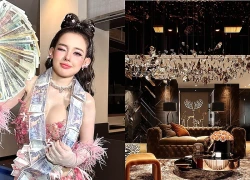Gia đình Ngân 98 cần nộp 70 triệu mới có thể vào penthouse ở