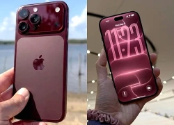 Giá iPhone 18 Pro Max tại Việt Nam cao hơn Mỹ bao nhiêu?