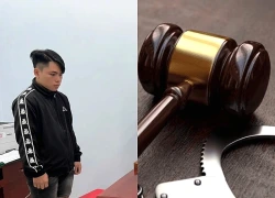Giải quyết mâu thuẫn giùm bạn, thiếu niên 15 tuổi bị khởi tố tội giết người