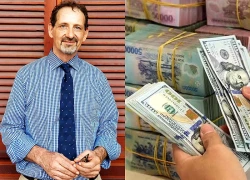 Giám đốc người Anh thắng kiện CGV sau hơn một thập kỷ