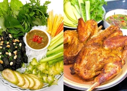 Gợi ý 5 món nướng cực ngon, thơm nức để đãi nhà cả dịp cuối tuần vào thu