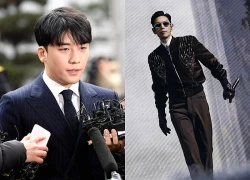 Hai cựu thành viên BIGBANG gây chú ý: Seungri bị điều tra, T.O.P hủy concert