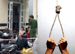 Hai người chết trong ngôi nhà ở Cà Mau
