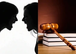 Hai phụ nữ lĩnh án sau thời gian dài cãi nhau