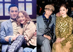 Hạnh phúc hiện tại của Lan Phương và Doãn Quốc Đam