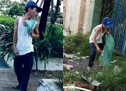 "Hiện tượng toàn cầu" Sô Y Tiết từng đi lượm ve chai khi thất nghiệp, gom góp cả buổi chỉ được 100 nghìn