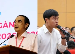 Hiệu trưởng Đại học Y Hà Nội: "Không ai có thể can thiệp" vào kết quả Match Day