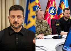 Hội nghị Ramstein hé lộ 'khoảng trống' lớn của Ukraine giữa cuộc xung đột kéo dài