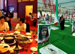 Họp lớp sau 15 năm, 5 người thu nhập "khủng" được xếp ngồi riêng, đến lúc thanh toán lớp trưởng hỏi "Các ông chủ bao cả nhóm nhé?" thì không ai lên tiếng