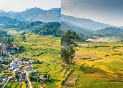 Hợp Thành nơi sắc màu văn hóa hòa cùng thiên nhiên