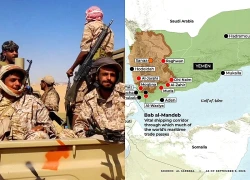 Houthi có bước ngoặt lớn, chiến sự Yemen xoay chuyển chóng mặt