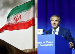 IAEA cáo buộc Iran không tuân thủ các cam kết hạt nhân