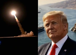 Iran đi nước cờ mới, Mỹ có thể sẽ phải "cân não" trước khi ra đòn