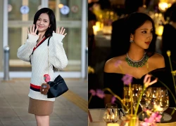 Jisoo khoe mặt mộc trước khi trang điểm, nhan sắc vẫn nổi bật giữa chuyến đi Mỹ