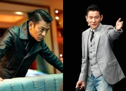 "Kẻ liều mạng" Lưu Đức Hoa: 65 tuổi vẫn phong độ, chưa chịu nghỉ ngơi