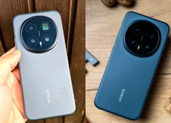 Khám phá HONOR Magic 9 Pro Max: Bước tiến camera 200MP kép và nút bấm AI vật lý thế hệ mới