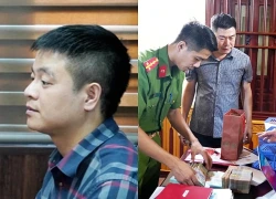 Khám xét công ty của giang hồ cộm cán Linh "Lùn"