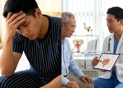 Khi nào nam giới cần phẫu thuật tuyến tiền liệt?