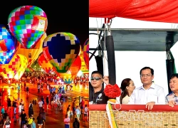 Khơi mở tiềm năng du lịch hàng không