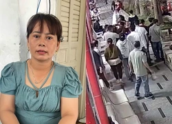 Khởi tố 21 người trong đường dây dàn cảnh cướp dây chuyền vàng