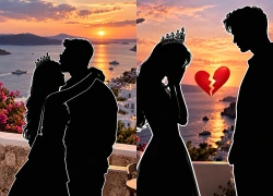 Lại là tan vỡ: Hoa hậu đình đám Vbiz ai cũng biết mặt và bạn trai "hồng hài nhi" kém 3 tuổi đã chia tay