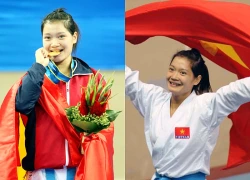 Lê Bích Phương: từ cô bé chăn bò đến khoảnh khắc làm nên lịch sử ASIAD