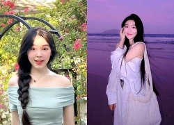 Lọ Lem lộ thu nhập khủng, từ nhỏ đã có tài kinh doanh?