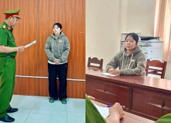 Lừa hàng trăm triệu của 11 người muốn đi Hàn Quốc, nữ 8X trốn sang Dubai