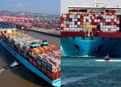 Luật lệ vận tải biển toàn cầu đang đứng trước nguy cơ sụp đổ