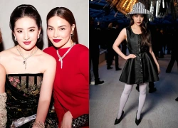 Lưu Diệc Phi và những lần vướng lùm xùm: Từ diễn xuất đến phong cách thời trang