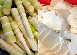 Măng tre chứa độc tố mạnh hơn nhiều người nghĩ, ăn thế nào để không hại?