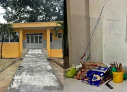 Mẹ tử vong nghi sau khi bị con trai hành hung ở Mũi Né