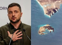 Moldova và Moskva lên tiếng trước thông tin máy bay của Tổng thống Ukraine bị đe dọa