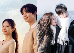 Moon Ga Young có thể tái hợp Cha Eun Woo sau 7 năm
