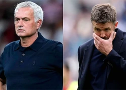 Mourinho trao 'công thức thắng ở Champions League' cho Carrick?