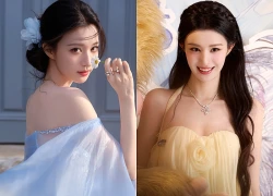 "Mỹ nhân có nụ cười giả tạo nhất showbiz" bị bóc trần nhan sắc thật, cả MXH đứng hình