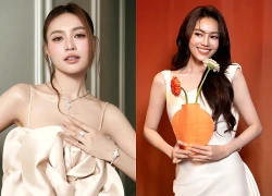 Mỹ nhân Việt duy nhất lọt top 10 nữ thần đẹp nhất châu Á 2026: Visual trên cả tuyệt vời, sánh vai cùng Kim Ji Won