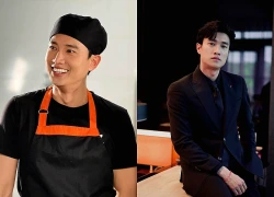 Nam diễn viên đi bán mì khắp TP.HCM ở nhà triệu đô, U40 vẫn chưa lấy vợ