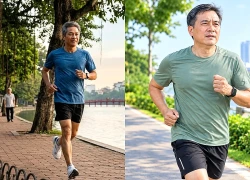 Nam giới sau 50 tuổi có acid uric cao chạy bộ cường độ nào là phù hợp?