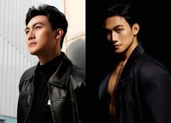 Nam người mẫu là học trò Thanh Hằng ra sao sau 8 năm vào showbiz?