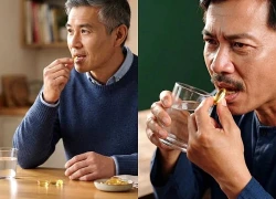 Nên dùng dầu cá hay dầu gan cá tuyết để giảm mỡ máu?