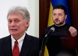 Nga sẵn sàng đàm phán 3 bên, Ukraine phản hồi tích cực đề xuất hòa bình
