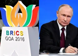 Nga và Iran kêu gọi tăng cường các cơ chế tài chính của BRICS